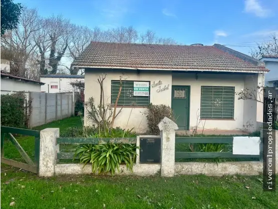 Casa de 4 ambientes en venta en PLAYA SERENA