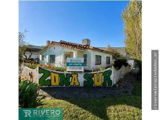 Casa de 4 ambientes en venta en PLAYA SERENA