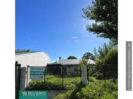 Casa de 5 ambientes en venta en PLAYA SERENA