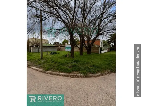 Terreno de 1 ambiente en venta en SAN ANTONIO