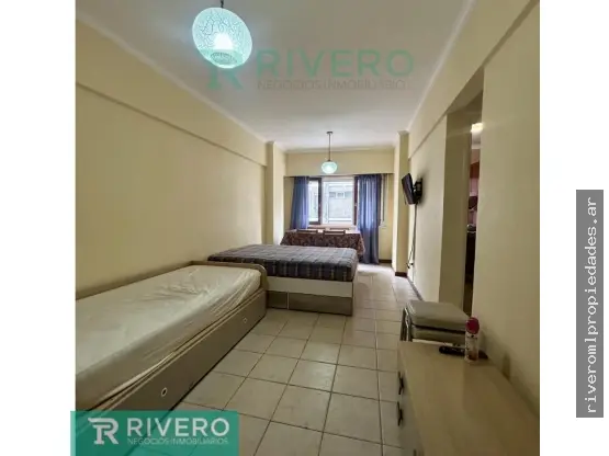 Departamento de 1 ambiente en venta en Centro