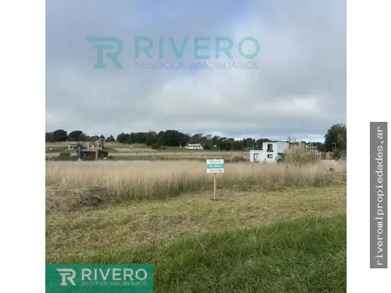 Terreno de 1 ambiente en venta en Mar del Plata