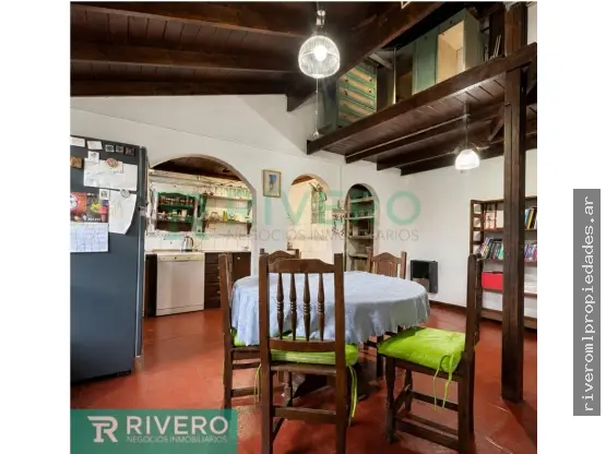 Casa de 4 ambientes en venta en PLAYA SERENA