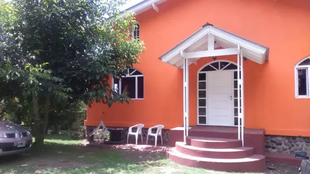 Casa de 5 ambientes en venta en SIERRA DE LOS PADRES