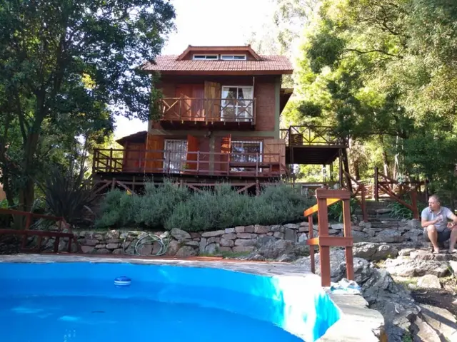 Casa en venta en NEWBERY JORGE