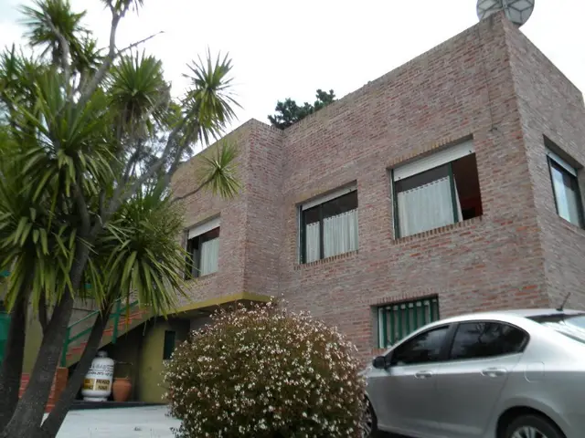 Casa de 2 ambientes en venta en SIERRA DE LOS PADRES