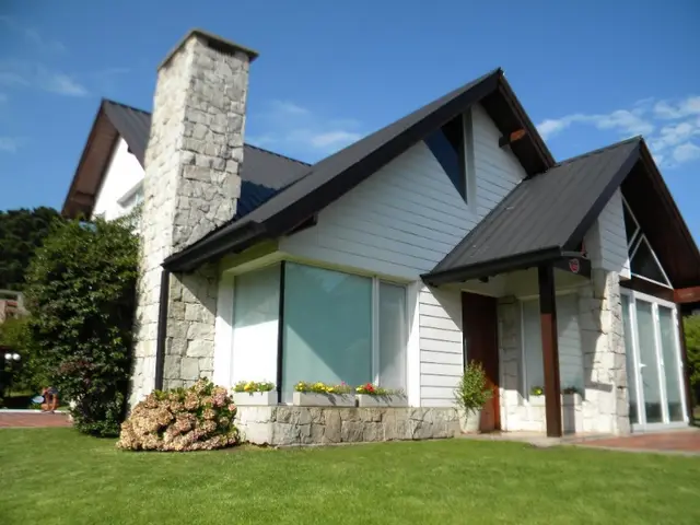 Casa de 4 ambientes en venta en Centro