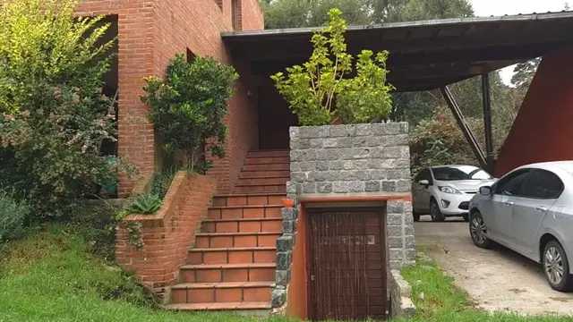 Casa de 5 ambientes en venta en SIERRA DE LOS PADRES