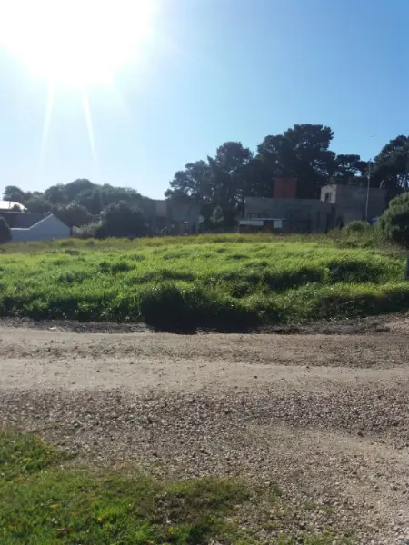 Terreno en venta en SIERRA DE LOS PADRES