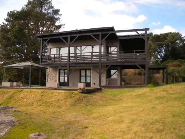 Casa de 3 ambientes en venta en SIERRA DE LOS PADRES