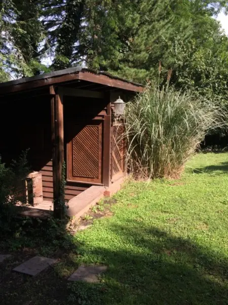 Casa de 1 ambiente en venta en SIERRA DE LOS PADRES