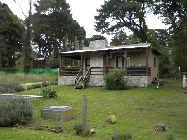 Casa de 3 ambientes en venta en Centro