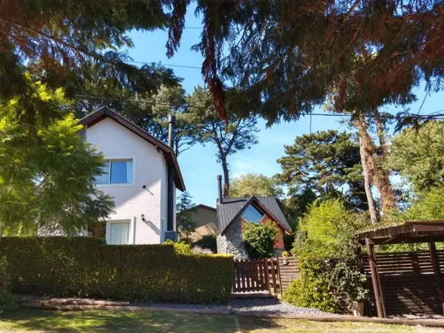 Casa en venta en Centro