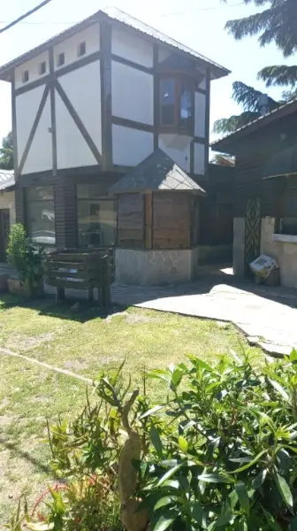 Local en venta en FRAY LUIS BELTRAN