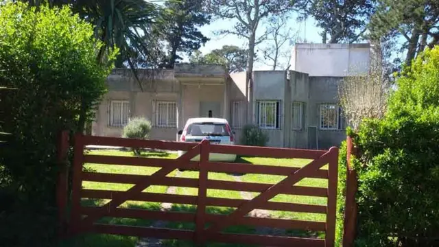 Casa de 5 ambientes en venta en SIERRA DE LOS PADRES
