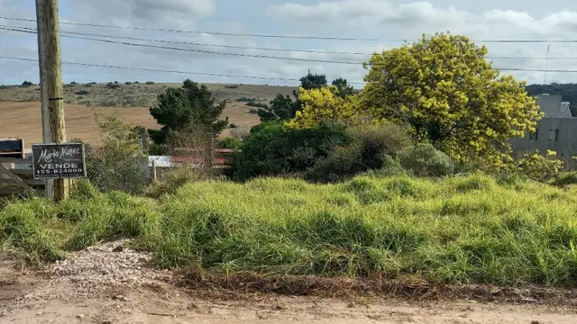 Terreno en venta en SIERRA DE LOS PADRES