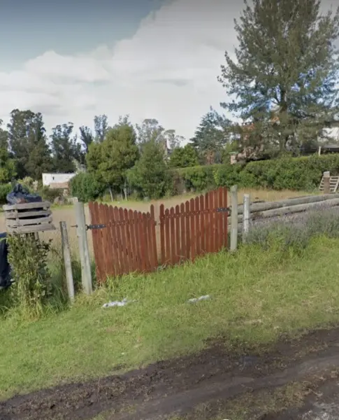 Terreno en venta en LA GLORIA DE LA PEREGRINA