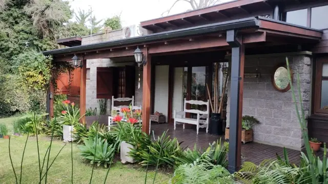 Casa de 3 ambientes en venta en SIERRA DE LOS PADRES