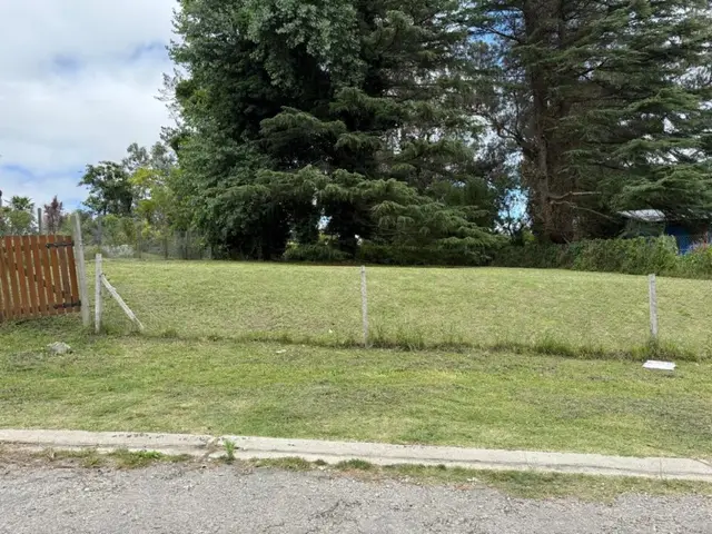 Terreno en venta en SIERRA DE LOS PADRES