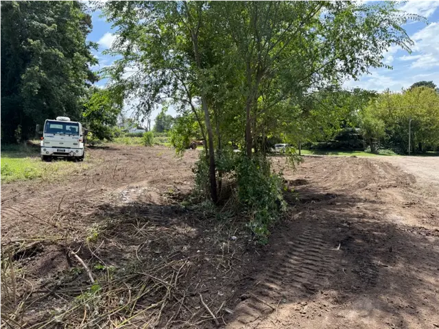 Terreno en venta en SIERRA DE LOS PADRES