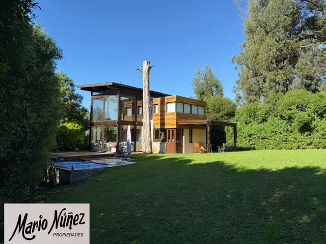 Casa de 2 ambientes en venta en EL MARTILLO
