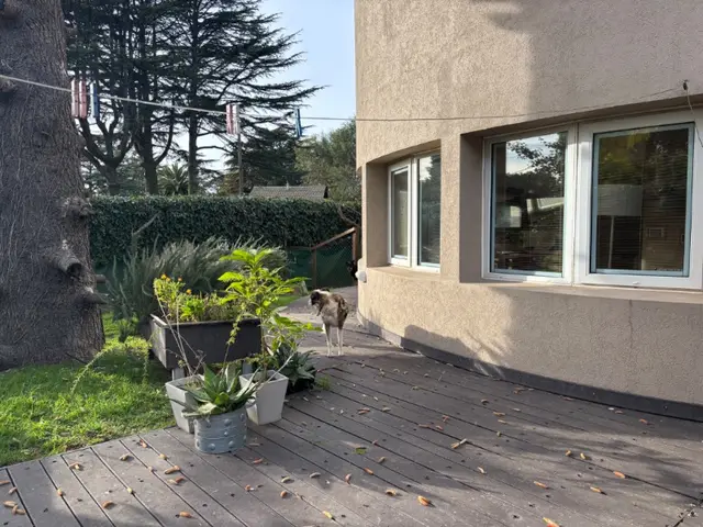 Casa de 4 ambientes en venta en Centro