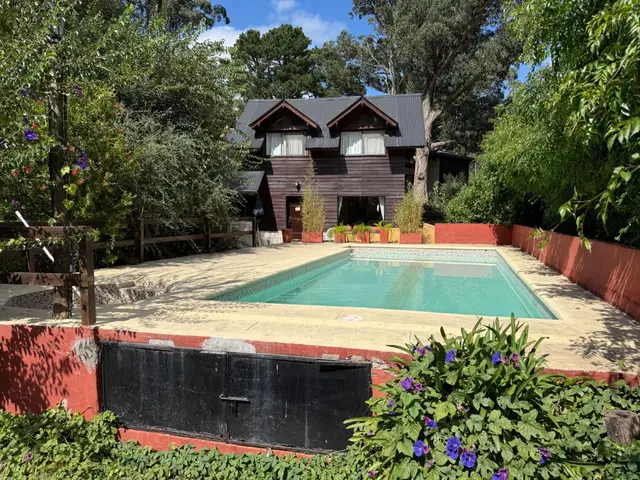 Casa en venta en PLAYA GRANDE