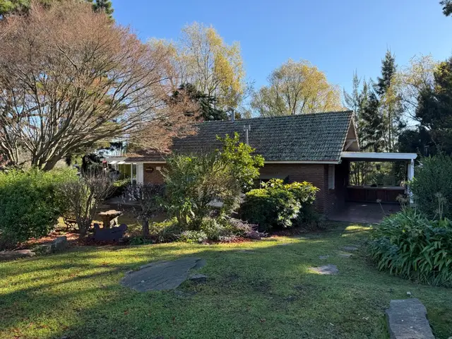 Casa de 4 ambientes en venta en SIERRA DE LOS PADRES