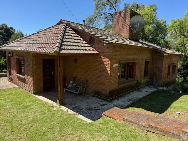 Casa de 3 ambientes en venta en Centro