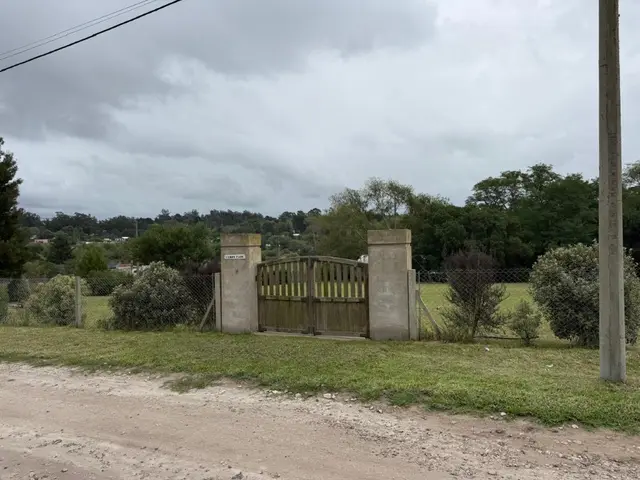 Terreno en venta en LA GLORIA DE LA PEREGRINA