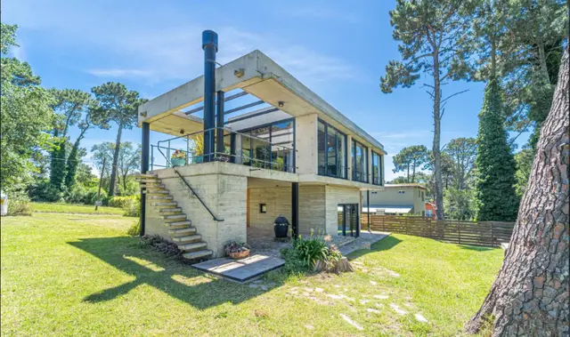 Casa de 3 ambientes en venta en SIERRA DE LOS PADRES