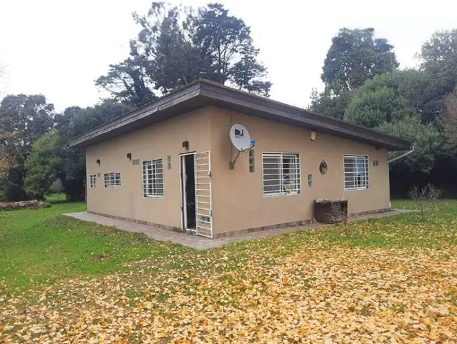 Casa de 3 ambientes en venta en SIERRA DE LOS PADRES