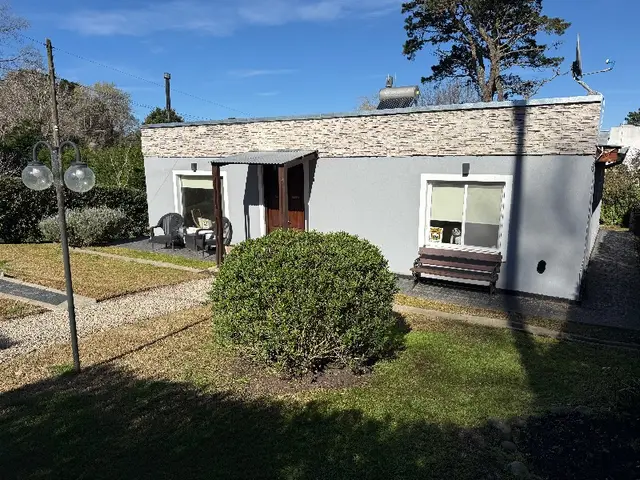Casa de 4 ambientes en venta en SAN CAYETANO
