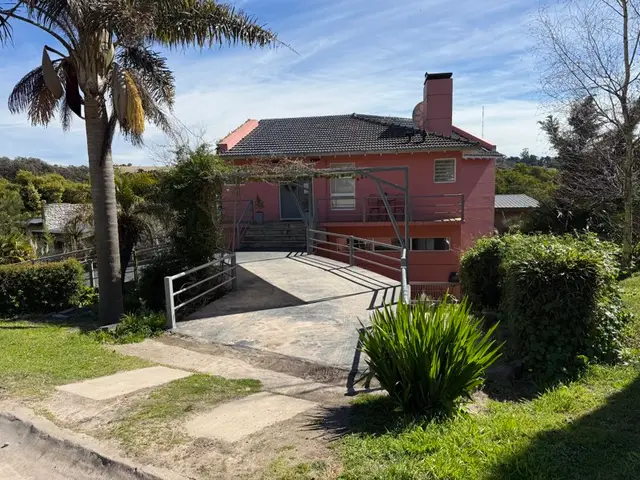 Casa en venta en SIERRA DE LOS PADRES