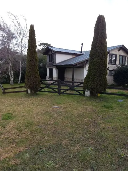 Casa de 3 ambientes en venta en Sierra de los Padres