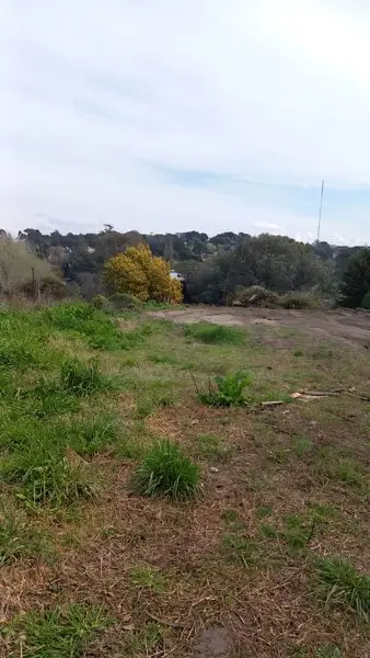 Terreno en venta en Sierra de los Padres