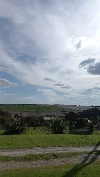 Terreno en venta en Sierra de los Padres