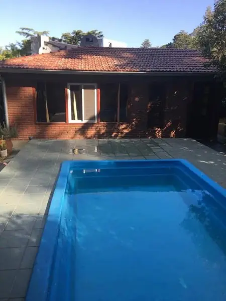 Casa de 1 ambiente en venta en Sierra de los Padres