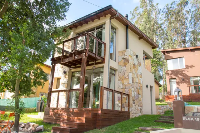 Casa de 3 ambientes en venta en Sierra de los Padres