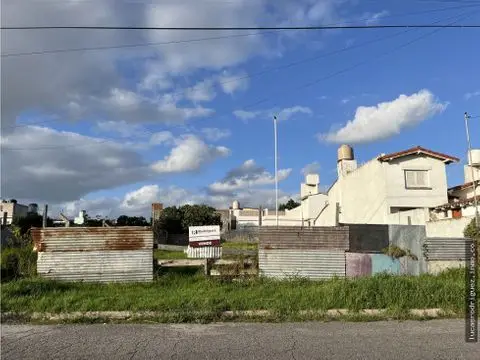 Terreno en venta en PUNTA MOGOTES