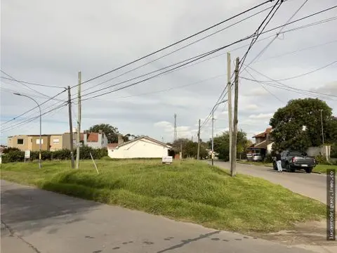 Terreno en venta en FARO NORTE