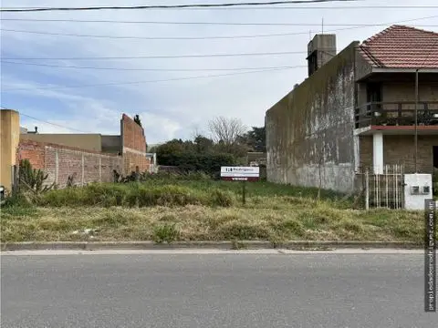 Terreno en venta en PUNTA MOGOTES