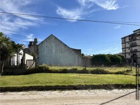 Terreno en venta en PUNTA MOGOTES