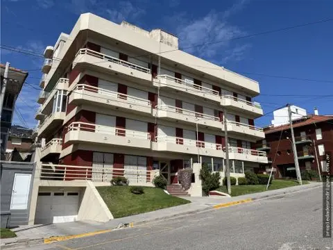 Departamento de 2 ambientes en venta en PUNTA MOGOTES