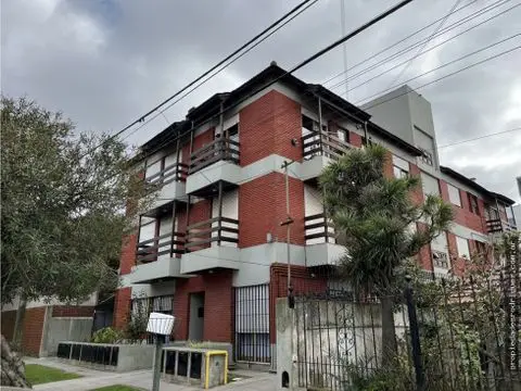 Departamento de 1 ambiente en venta en PUNTA MOGOTES
