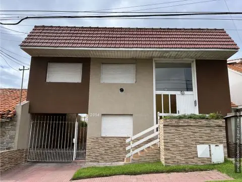 Departamento de 1 ambiente en venta en PUNTA MOGOTES