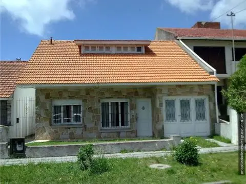 Casa en venta en FARO NORTE