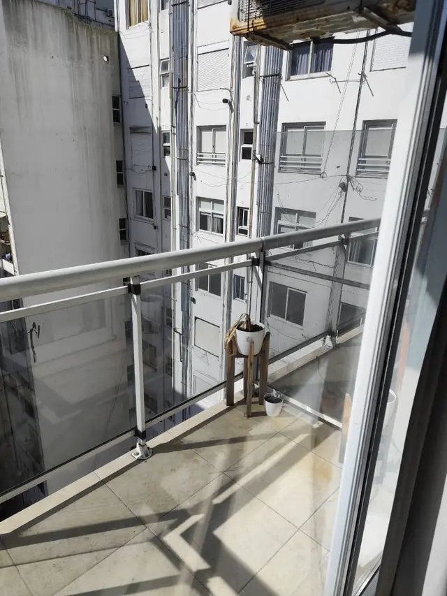 Departamento en venta en Centro