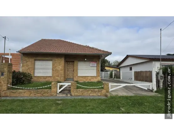 Casa de 1 ambiente en venta en SAN PATRICIO