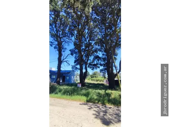 Terreno de 1 ambiente en venta en LOS ACANTILADOS